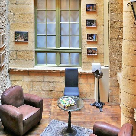 La Labrousse Apartment Sarlat-la-Canéda Exterior foto