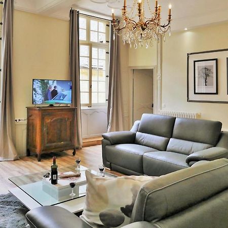 La Labrousse Apartment Sarlat-la-Canéda Exterior foto