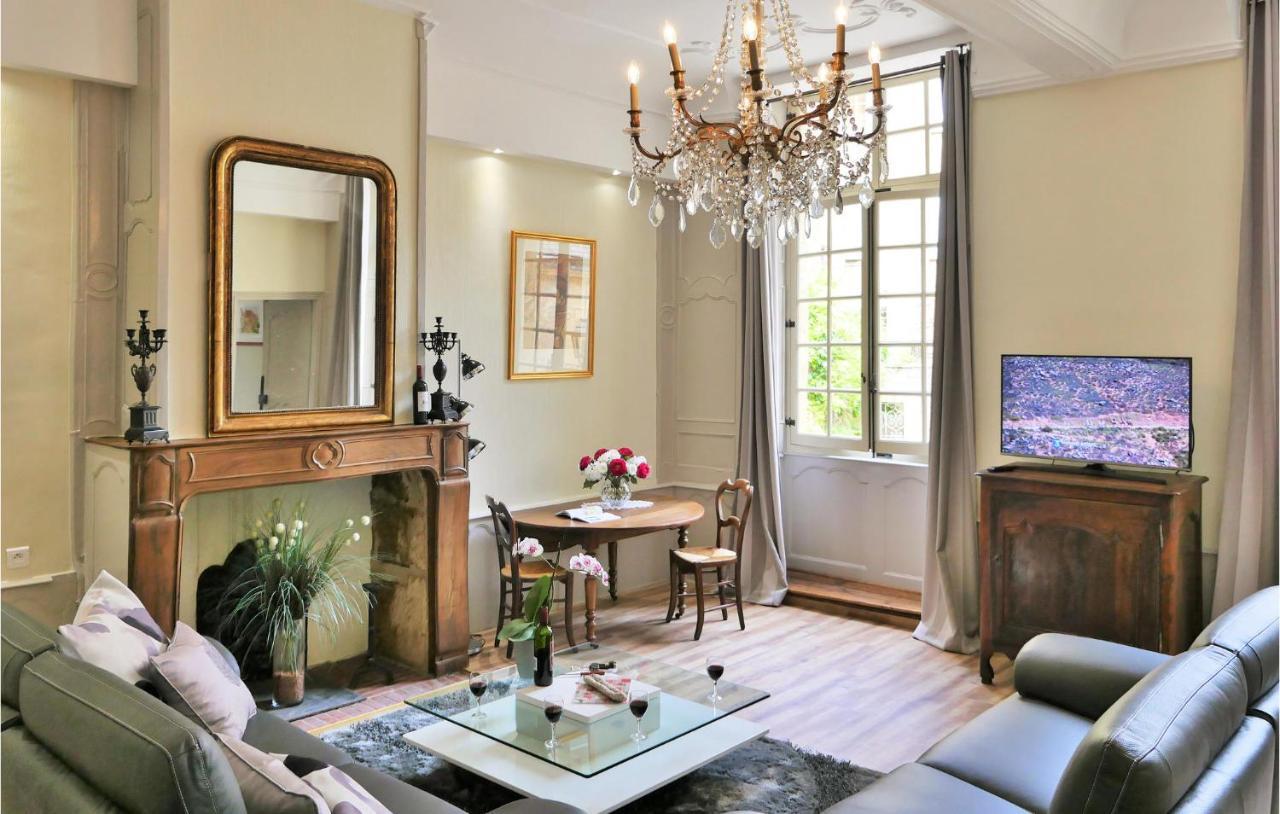 La Labrousse Apartment Sarlat-la-Canéda Exterior foto